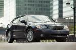 Chrysler Sebring 2007 года